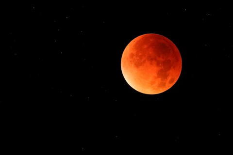 Blood Moon