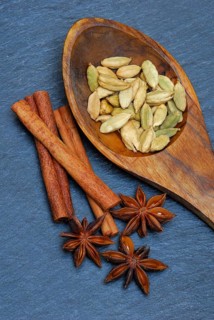 Star anise