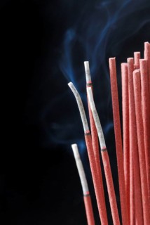 Incense sticks