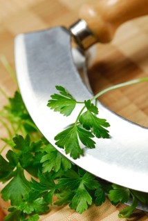 Parsley
