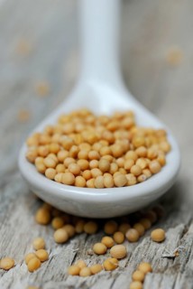 Mustard green