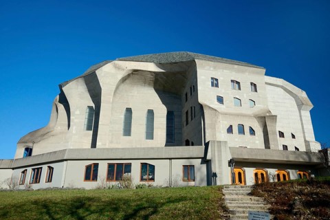 Goetheanum