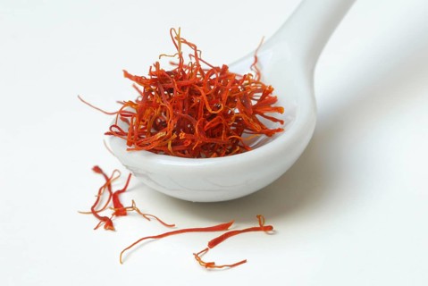 Saffron