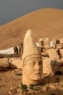 Nemrut Dagi