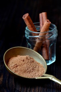 Cinnamonpowder