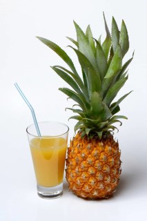 Pineapplejuice and