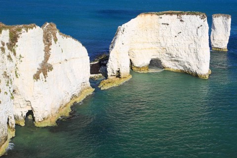 Jurassic Coast