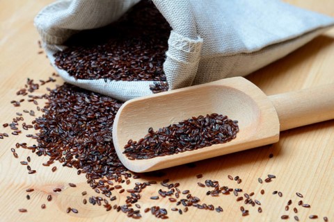 Psyllium plantain