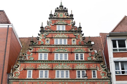Kontorhaus Suding & Soeken