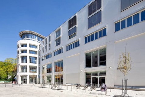 Central Library