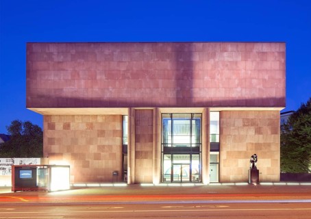 Bielefelder Kunsthalle