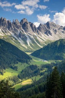 The Kalkkoegel