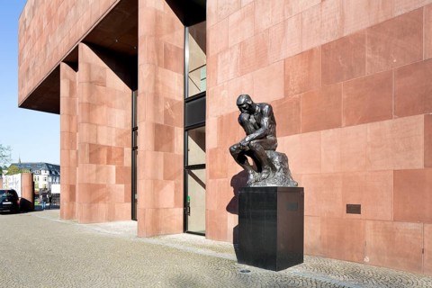 The Thinker