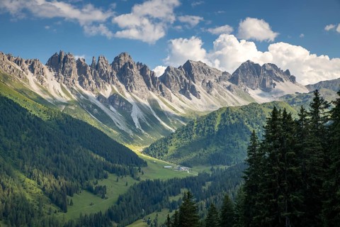 The Kalkkoegel