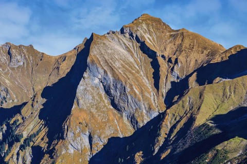 Laufbacher-Eck-Weg