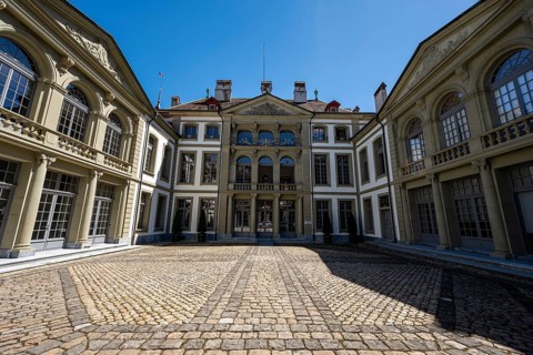 Erlacherhof