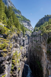 Gorge