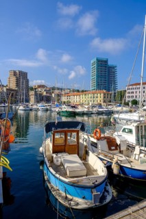 Port