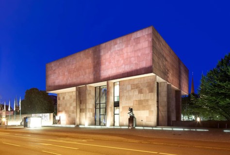 Bielefelder Kunsthalle