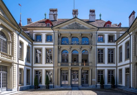 Erlacherhof
