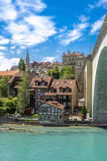 River Aare