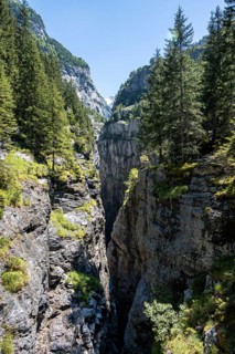 Gorge