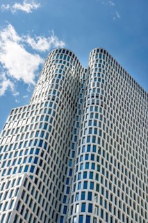 Modern architecture