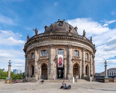 Bode Museum