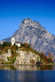 Lake Traun