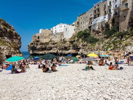 Polignano a Mare