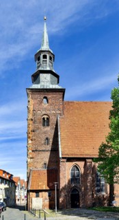 Church St. Johannis