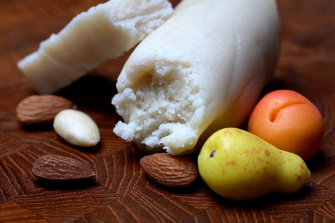 Marzipan