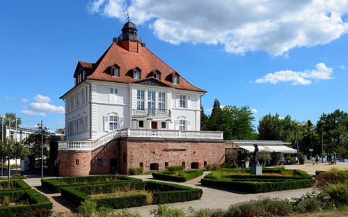 Villa Schmidt