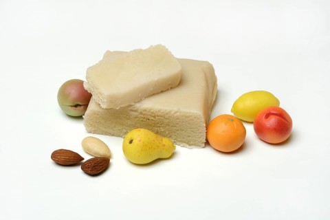 Marzipan