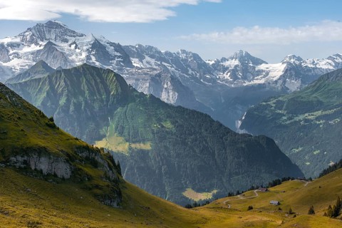 Jungfrau