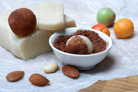 Marzipan