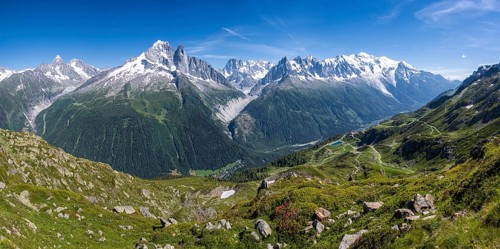 Grand Balcon Nord