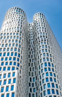 Modern architecture