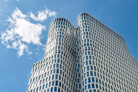 Modern architecture