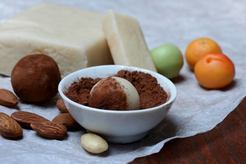 Marzipan