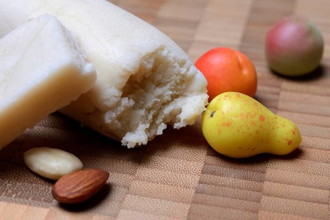 Marzipan