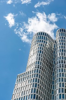 Modern architecture