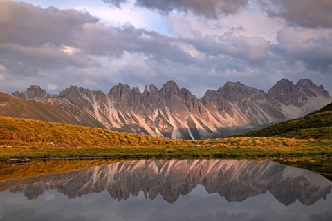 Salfeinssee