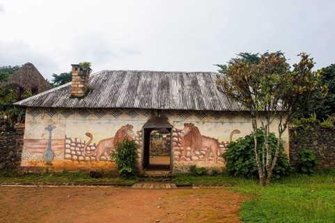 WomenÂ´s house