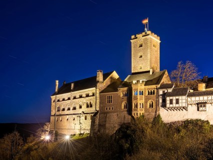 Wartburg