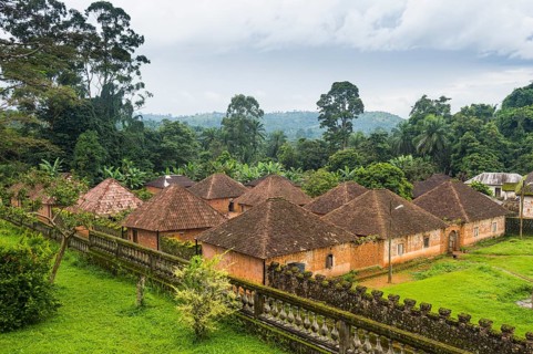 FonÂ´s palace