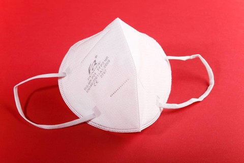 FFP2 mask