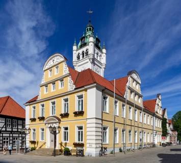 Verden City Hall