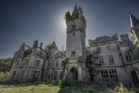 Lost Place