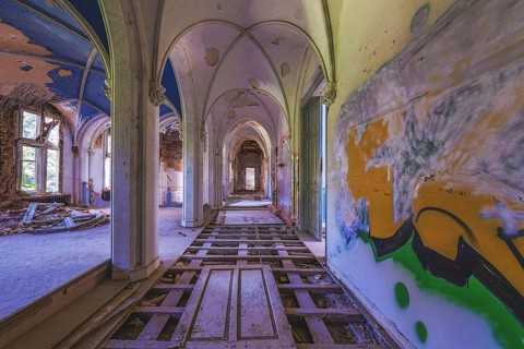 Lost Place
